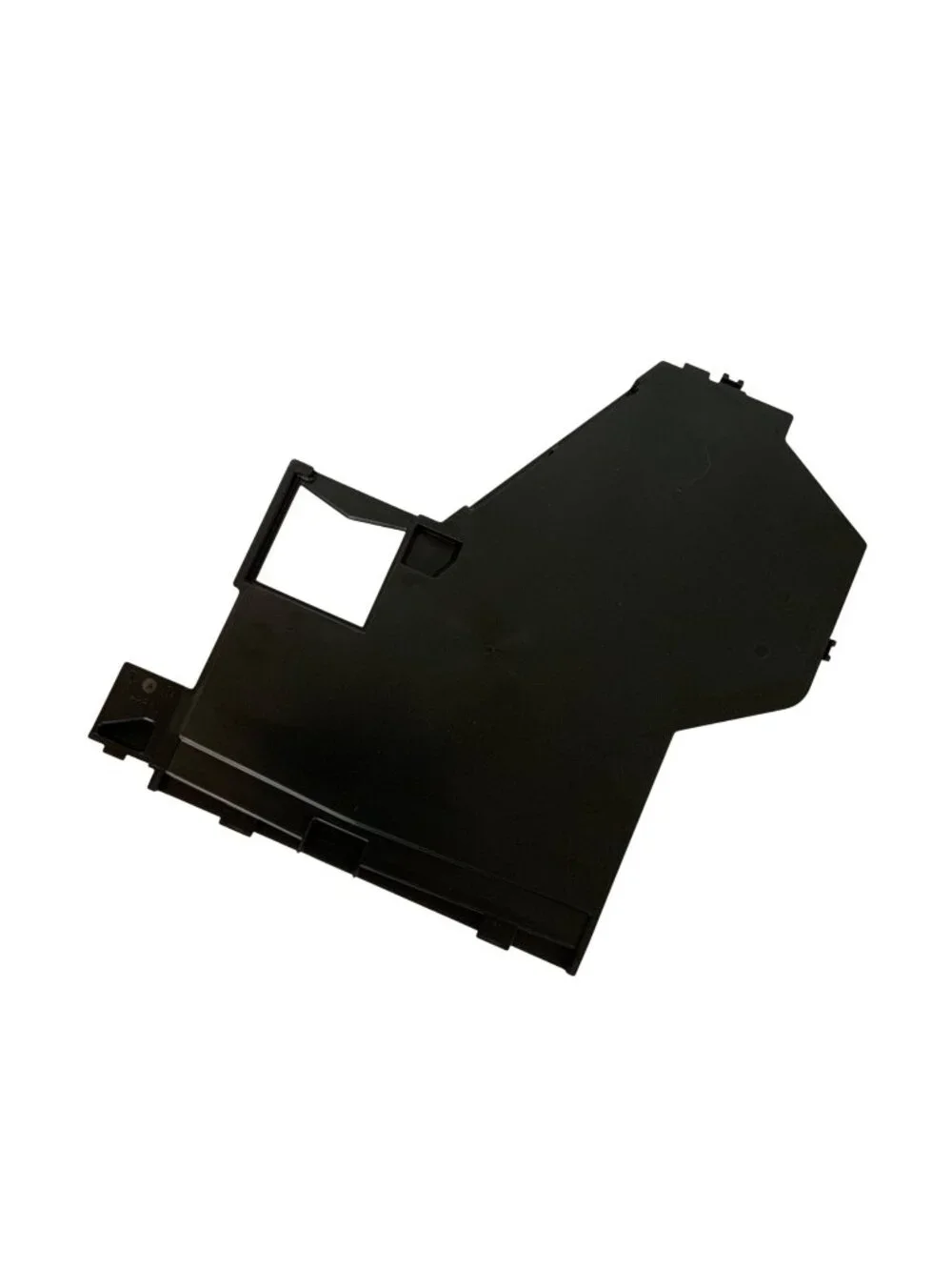 Jura ENA 4 Coffee Maker Brew Group Cover Replacement Part